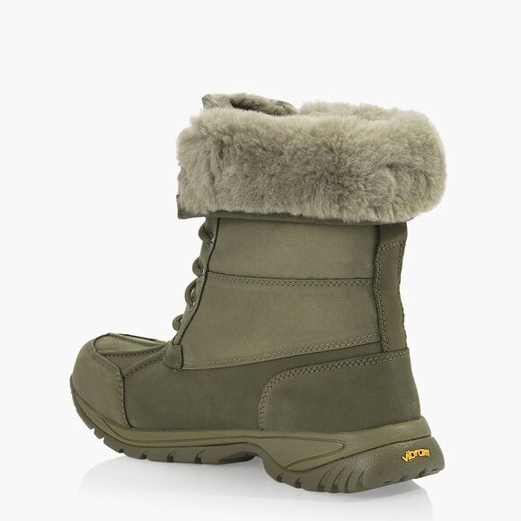 UGG Men's Butte Mono Snow Boot - Picture 2 of 9